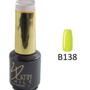 Esmalte Semipermanente Latin Nails X 8ml - B138