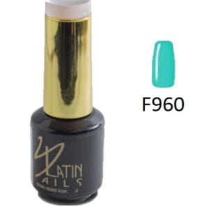 Esmalte Semipermanente Latin Nails X 8ml - H960