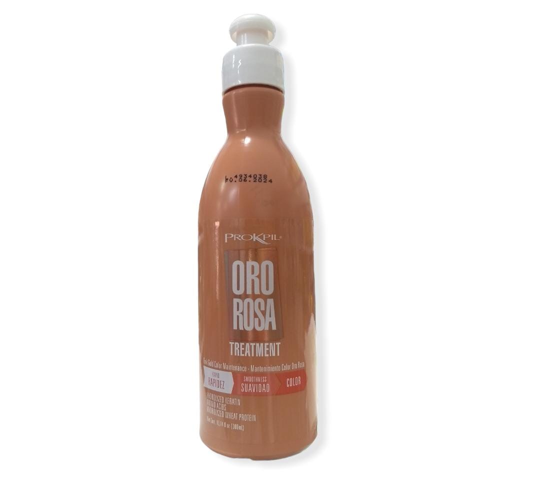 Prokpil Matizante Oro Rosa X 300ml