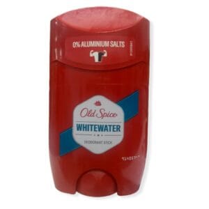 Desodorante Old Spice Whitewater X 50ml