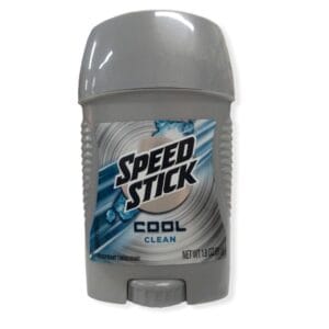 Desodorante Speed Stick Cool Cleanx 51g