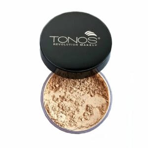 Tonos Polvo Suelto Facial De Arroz # 02