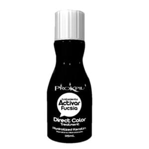 Tratamiento Activar Fucsia Prokpil