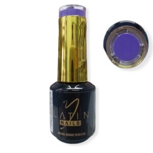 Esmalte Semipermanente Latin Nails X 8ml - 1736b