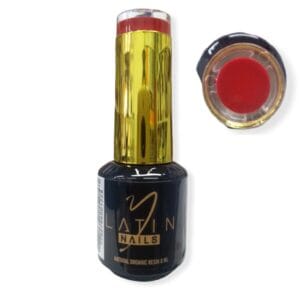 Esmalte Semipermanente Latin Nails X 8ml - F031