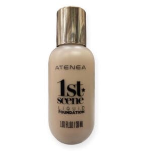 Base Liquida 1st Scene Atenea - Cream X 30ml