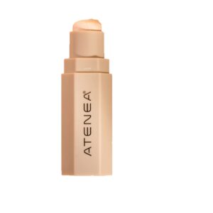 Iluminador Cremoso En Barra Atenea X 6g - Sunshine