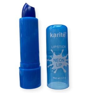 Brillo Labial Azul Neon Karité X 3.5g