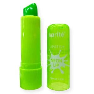 Brillo Labial Verde Neon Karité X 3.5g