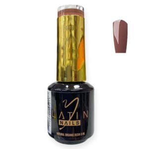 Esmalte Semipermanente Latin Nails X 8ml - 2248b