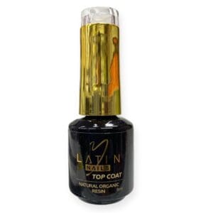 Esmalte Semipermanente Latin Nails X 8ml - Top Coat