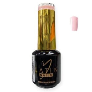 Esmalte Semipermanente Latin Nails X 8ml - Base-23