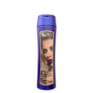 Tratamiento Matizante Caramelo Nikol´s X 300ml