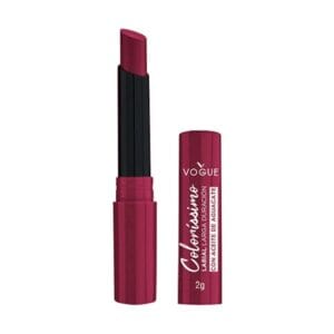 Labial Colorissimo Vogue Magenta Larga Duración
