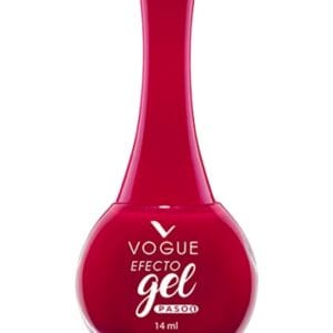 Esmalte Vogue Efecto Gel Valentia 14 ml