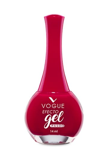 Esmalte Vogue Efecto Gel Valentia 14 ml