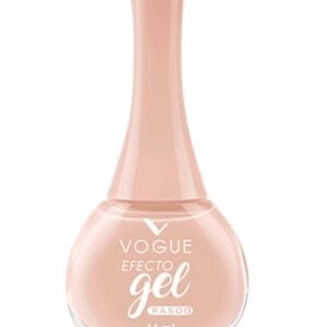 Vogue Esmalte Efecto Gel Emoción