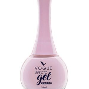 Esmalte Vogue Efecto Gel Sutileza 14 ml
