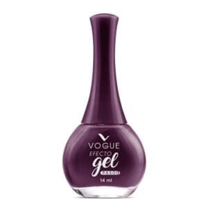 Esmalte Vogue Efecto Gel Felicidad 14ml