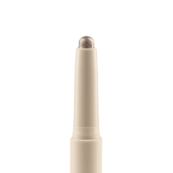 Sombra Cremosa En Barra Atenea X 1.7g - Metallic Silver