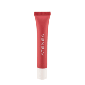 Peptide Lip Balm Tratamiento De Labios Atenea X 15 Ml - Cherry Spark