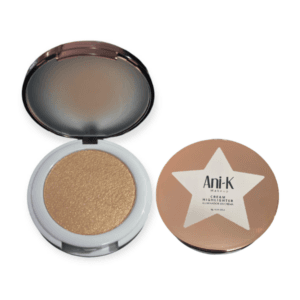 Iluminador En Crema Ani-k X 6g - Tono 02 Pop Star