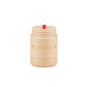 Lip Balm Mask Atenea X 14g - Blossom Cherry