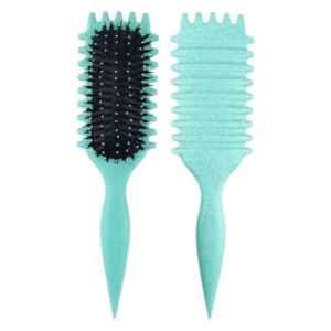 Cepillo Para Definir Rizos - Colores Surtidos