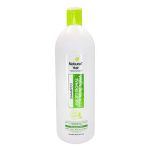 Natural Hair Shampoo Profesional Aloe Vera X 1000ml
