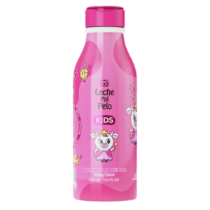 Crema Para Peinar Kids Leche Pal Pelo X 440ml
