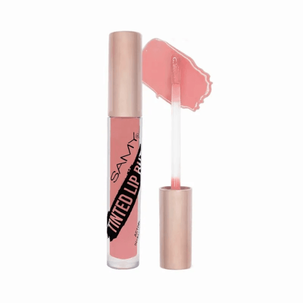Bálsamo Hidratante Para Labios Samy X 3ml - #02