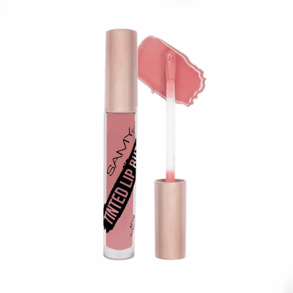 Bálsamo Hidratante Para Labios Samy X 3ml - #03