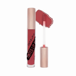 Bálsamo Hidratante Para Labios Samy X 3ml - #05