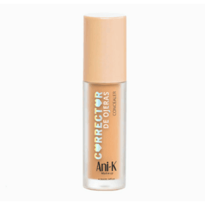 Corrector De Ojeras Concealer Ani-k X 4.3ml - 02 Radiant