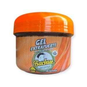 Gel Extrafuerte Bachue X 500g