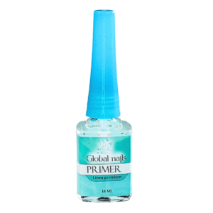 Primer Para Uñas Global Nails X 14ml