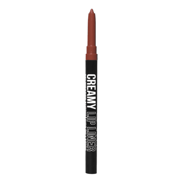 Delineador Retráctil De Labios Samy - 07 Terracota