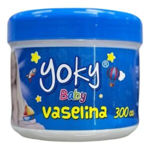 Vaselina Yoky Baby X 300g