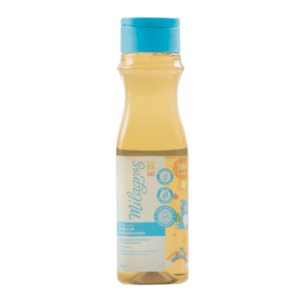 Shampoo Kids Natural Fortalecedor Milagros X 450ml