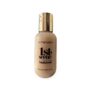 Base Liquida 1st Scene Atenea - Light X 50ml
