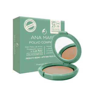 Ana Maria Polvo Compacto - Arena