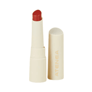 Labial Velvet En Barra Atenea X 2.6g - Old Red
