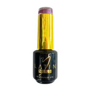 Esmalte Ojo De Gato Latin Nails X 8ml - 012