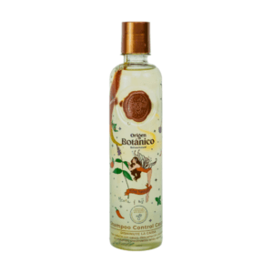 Shampoo Control Caspa Ritual Botanico X 400ml