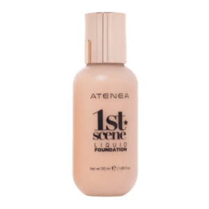 Base Liquida 1st Scene Atenea - Almond X 50ml