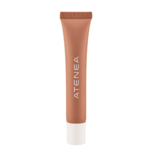 Peptide Lip Balm Tratamiento De Labios Atenea X 15 Ml - Hot Chocolate
