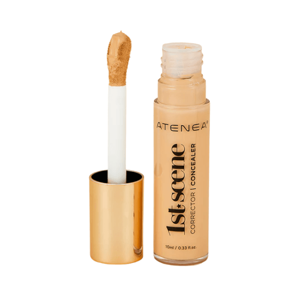 Corrector Liquido 1st Scene Cinnamon Atenea X 10ml