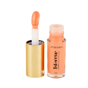 Brillo Para Labios 1st Scene Atenea X 4.8ml - Coralhaze