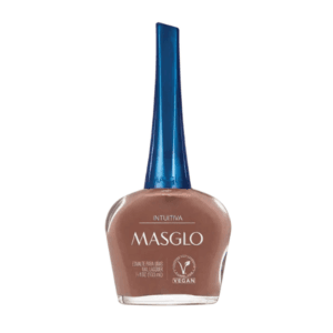 Masglo Esmalte Para Uñas Tono Intuitiva X 13.5ml