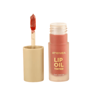 Lip Oil Tinted/aceite Tinta Atenea X 5ml - Sassy
